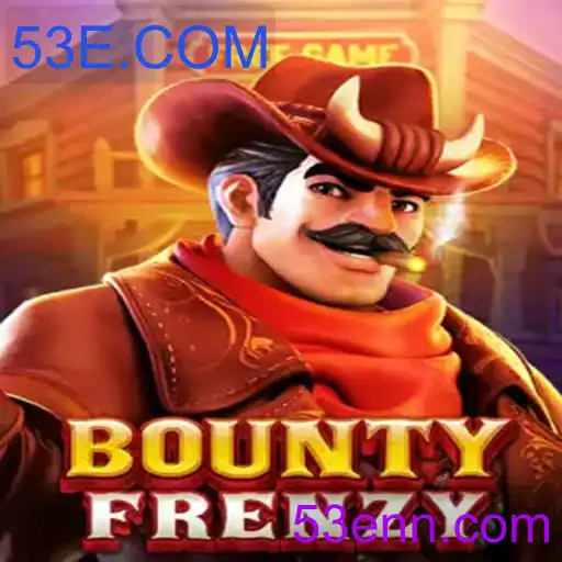 BountyFrenzy: A Experiência de Jogo Não Conformista Ganha Destaque com 53E.COM