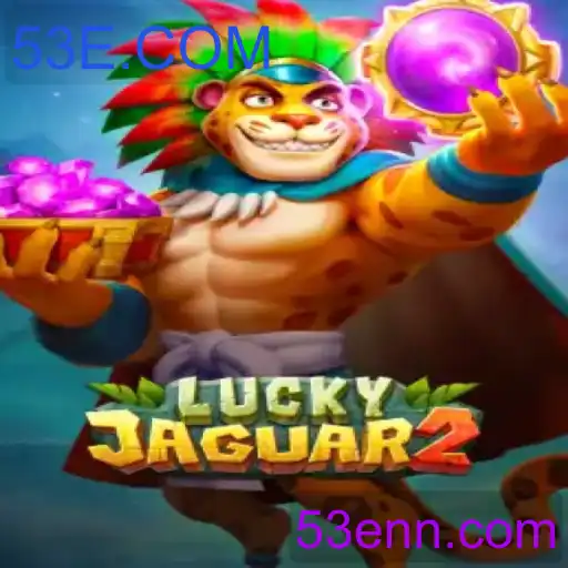 O Fascinante Universo de Luckyjaguar2: Desvendando Segredos e Estratégias